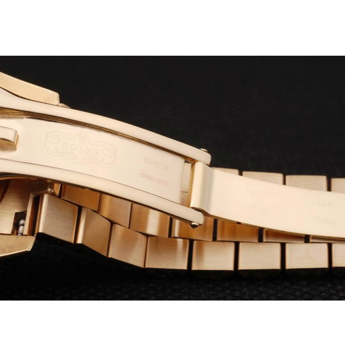 Good Copy Rolex Watches Mechanism-srl72 Swiss Day-Date Rolex 0730